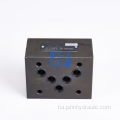 Z1S10P Jerin Hydraulic duba bawul